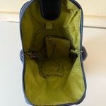 Baggallini Convertible Backpack Bag Slingbag Blue With Coin Bag Photo 6