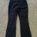 Derek Lam 10 Crosby navy blue dress pants size 6 Photo 3