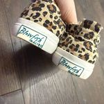 blowfish  Women’s 8.5 Leopard Slip on Sneakers Shoes Photo 3
