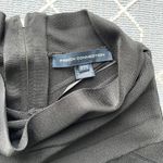 French Connection Womens Two Piece Bandage Crop Top Skirt Set Size S/6 Photo 6