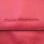 FINAL MARKDOWN Ladies Stone Mountain purse Photo 2