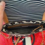 Tory Burch Leopard Crossbody Photo 5