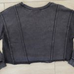 Altar'd State Altar’d State Cropped Sweater Photo 1