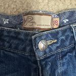 Paige women's Silver lake denim shorts size 28 Photo 1