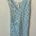 Arizona Jeans FINAL MARKDOWN Junior Arizona jean tank top small Photo 0