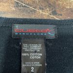 Custo Barcelona Authentic Y2K Vintage  Top Size 2 Photo 2