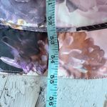 Parker Black Roxanne Strapless High Low Gown Pockets Size 6 Photo 9