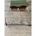 Longchamp  woman’s sunglasses with case Photo 3