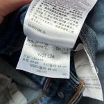 Levi's Wedgie Straight Jeans Photo 2