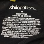 Xhilaration    sleep wear M Photo 10