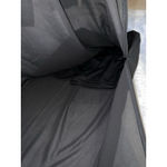 Forever 21 Women's Black Maxi Skirt Juniors S Photo 2