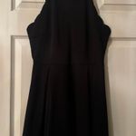 Dillard's  black formal dress  Photo 0