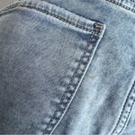 joe's jeans Joe's The Scout Mid Rise Slim Boyfriend Distressed Denim Jeans 28 Photo 7