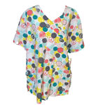 Women's Zoe + Chloe Top Size 2XL Multi Photo 1