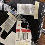 Michael Kors New.  frozen Leopard chain ring bikini set. Normally $169. (D)L–top/ Photo 10