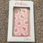 Cath kidston iPhone 5 phone case Photo 0