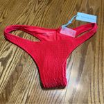 White Fox Boutique White Fox Swim Boutique Size Large NWT Photo 0