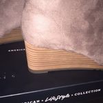 Dr. Scholls Tan Taupe Dr. Scholl’s Wedge Booties - Size 8.5 NWT Photo 6