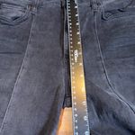 joe's jeans Joes The Micro Flare High Rise Skinny Flare Jeans Photo 5