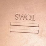 Toms Kallie Dark Ember Leopard Printed Suede Wedge Bootie
Worn Once Size 8.5 Photo 8