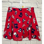 Hot Topic My Hero Academia Chibi Characters skater skirt XL. Photo 2