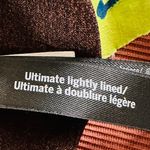 PINK - Victoria's Secret  Sports Bra Terracotta Collection, L Photo 3