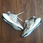 Adidas Stella McCartney ASMC ULTRABOOST 22 Women's Metallic Sneakers size 6.5 Pink Photo 1