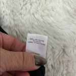 Meshki  Sofie Mini Rhinestone Strap Dress Black Photo 9