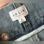 Le lis Paperbag waist shorts Small Photo 1