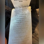 Zella  3/4 zip black jacket Photo 7