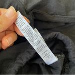 Les Girls Les Boys Cropped Boxy Drawstring T Photo 8