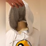  Oh My Disney Nightmare Before Christmas Undead Duck Reversible Sequin Photo 6