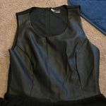 Sparkle & Fade  grey/black dress 6 Photo 4