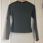 SKIMS NWOT  Fits Everybody Long Sleeve
T-Shirt w/ flaw MEDIUM Photo 1