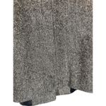 Laundry by Shelli Segal Laundry Shelli Segal Gray Wool Blend Long Sleeve Button Front Blazer Women Sz 8 Photo 8