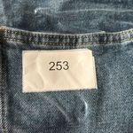 Steve Madden  Blue Denim Apparel Photo 8