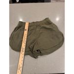 Universal Threads  good company shorts size medium women's cotton casual Photo 1