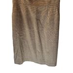 Banana Republic  Heritage‎ Wool Blend Dress Photo 2