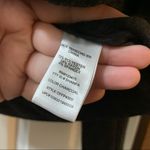 Catherine Malandrino Drak Grey Moto Blazer Jacket size Small Photo 6