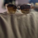 Cat eye sunglasses Pink Photo 2