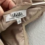 Lulus Lulu’s Moonlight Serenade Formal HOCO Dress Bridesmaid NWT Photo 6