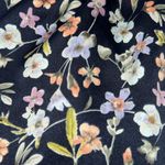 Victoria's Secret Victoria’s Secret Floral Print Pajama Lounge Bottoms Shorts Like New S… Photo 4