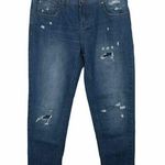 One Teaspoon Distressed Awesome Baggies Jeans Photo 0