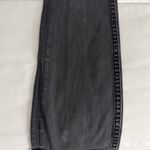 Vigoss  Bootcut Low-Rise Grey Y2K Jeans Photo 3