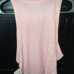 Lululemon NWTs  size 12 Hold tight cropped tank Photo 1