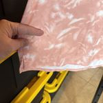 Puma Womens Flower Sleeveless Golf Tennis Outdoor Polo Bridal Rose Size Medium Photo 7