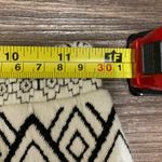 Lovely Day Black & White Bodycon Skirt Photo 4