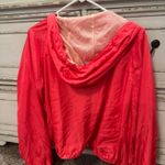 Forever 21 Jacket Photo 1