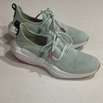 Sorel  Explorer Defy Low Women's Size 9.5 Sea‎ Sprite Green Sneakers New Photo 6