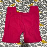 Gap  Pink Skinny Jeans EUC Size 25 Photo 1